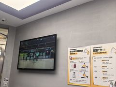 -超级猩猩健身·团课(陆家嘴中心店)