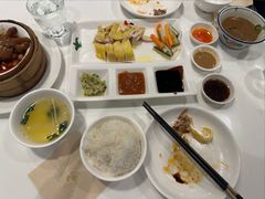 -金湖港式餐厅(建外店)