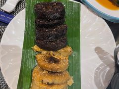 -甘家界牌柠檬鸭(青山店)