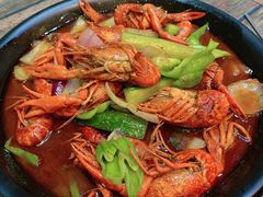 -龙虾风暴(松江店)