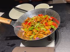 -顺香居·老字号湖北菜(江汉路店)