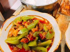 -大隐隐于市私房菜(保和小区店)