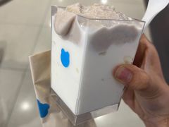 -兰熊鲜奶(西直门凯德mall店)