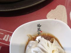 -锡笼记·无锡小笼(水岸店)