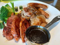 -希尔顿欢朋酒店·欢朋餐厅