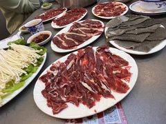 -万祥牛肉火锅(金龙店)