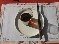 -赵小姐丨新中餐(曲江店)