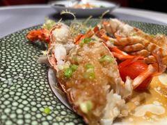-东富酒家(龙湖西溪天街店)