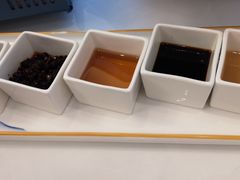 调味料-高老庄新家宴(北斗星广场店)