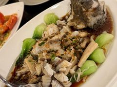 -铭轩中餐厅·海南菜·粤菜(亚龙湾瑞吉店)