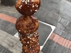糖油果子-邓记新一代糖油果子(四川煤管局供销公司职工宿舍店)