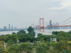 -武汉世茂希尔顿酒店·汇·全日餐厅