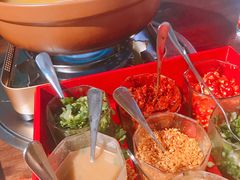 -捞围鲜·港式打边炉(海阳路店)