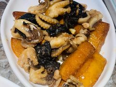 -前海沿·青岛菜(李沧万达店)
