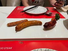-赤火牛排(金狮广场店)