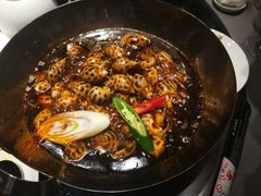 -徐记海鲜(梅溪新天地店)