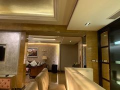 -上海浦东星河湾酒店