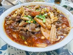 -南充姚记米粉(玉林店)