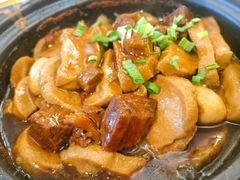 -清真马祥兴菜馆(云南北路店)