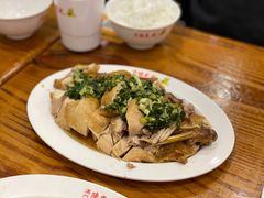 -澳门陈光记烧味饭店(南京德基广场店)