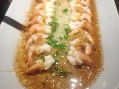 -外婆家(蓝色港湾店)