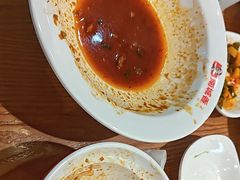 -南城香(北京南站店)