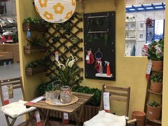 -宜家家居(西安未央商场店)