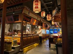 -二十八里太湖船菜(吉祥路店)