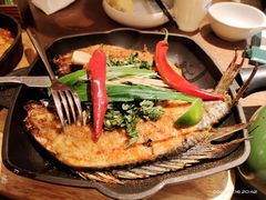 -云海肴·汽锅鸡·云南菜(领展购物广场·中关村店)