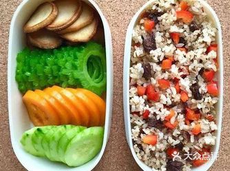 私教男友系列之饮食（五）