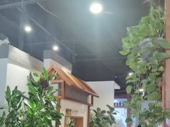 -沸腾鱼乡(知春路分店)