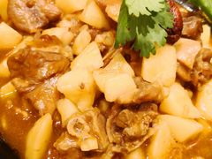 -云海肴·汽锅鸡·云南菜(美罗城店)