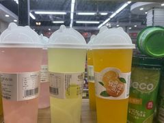 饮料-苏州蜜字牌蜜饯(东环店)