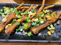 -峨眉烧烤(宝龙广场店)