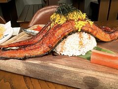 -築鳥日本料理(黑沙环店)