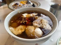 古法桃胶糖芋苗-堂屋糖水店(愚园店)