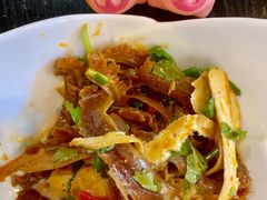 搅和搅和-吉亨面馆(古北1699店)