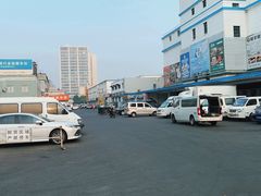 -京深海鲜市场(光彩路店)