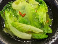 -转角·老弄堂上海菜(长寿路店)