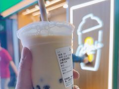 -1点点(岗顶店)