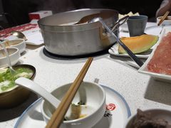-麻辣因子滩羊火锅(世和广场店)
