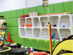 -尚励少儿体能运动(高升校区)