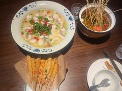 -成都娃娃花园餐厅 (南艺旗舰店)