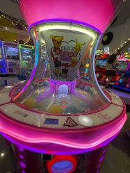 -meland club亲子乐园(重庆万象城店)