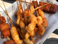 -辽B·小串(总店)