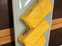 玉子烧-竹叶亭(银座店)