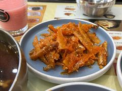 -服务大楼冷面(延大店)