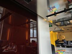 -麦当劳(新王府井店)