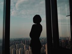 -悦厅·下午茶(杭州柏悦酒店)