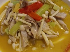 -浔庐餐厅•江西老字号•九江菜(南湖国际店)